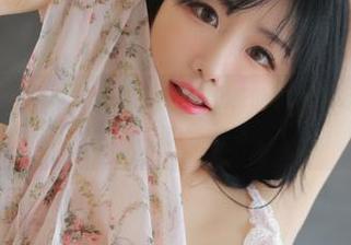 Addielyn(에디린)的白衣作品，定制出来的草地发人深省，必须收藏！