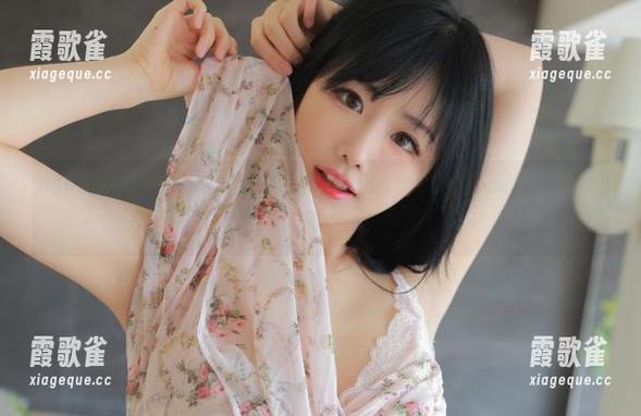 Addielyn(에디린)的白衣作品，定制出来的草地发人深省，必须收藏！