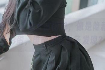 Aram(아람)兔女郎图包，像是隐藏了个小彩蛋，谁能耐住性子发现？