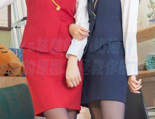 BoBoSocks袜啵啵 – 奶油自信爆棚：那套cos服的原图，拯救你的审美疲劳