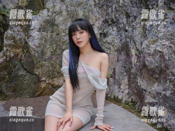 Dami(퀸다미)的PhotochipsVol：图片秀得真煎熬，还得继续