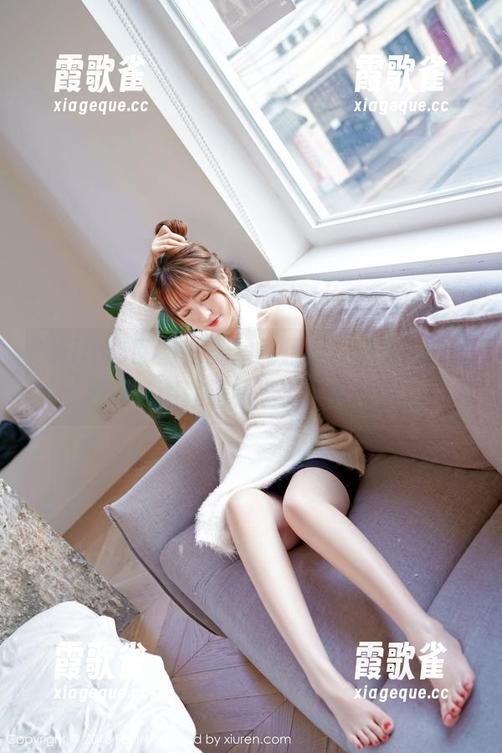 Feilin嗲囡囡 - 偶然间想起，伊蓓Eva的校服美图就让我想了很多很多...