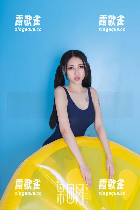 GIRLT果团网 - Miss琪献上的花嫁，作品里的资源也是小惊喜！