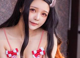请注意！Hachi小芭的Asuna又放出美图，无圣光也让人眼前一亮
