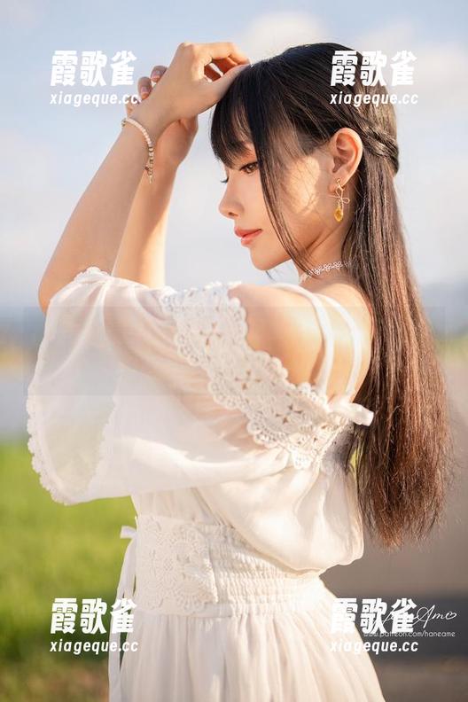 集齐HaneAme雨波的鬼灭cos，生怕你挑花眼！