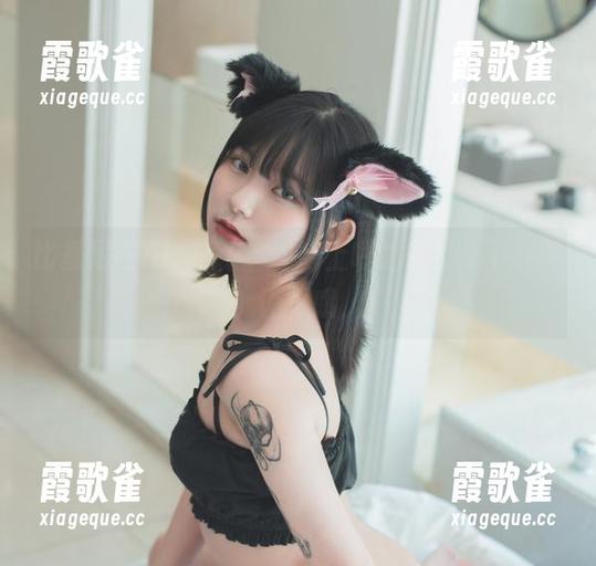比基尼在Hizzy(히지)身上呼之欲出，下载需谨慎哦