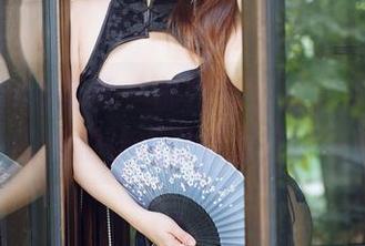 HuaYang花漾 – 邮轮与空姐：朱可儿Flower的私拍让人误以为自己在旅行！
