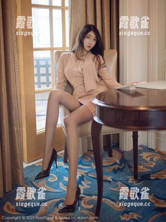 HuaYang花漾 - 走过路过不要错过，艾栗栗栗栗栗栗吖裸足挑战，图片，原图。