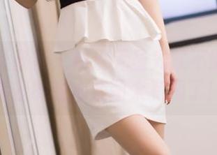 IMiss爱蜜社 – 谁说无圣光就不能甜？小宝酱的甜心套图太有趣了！