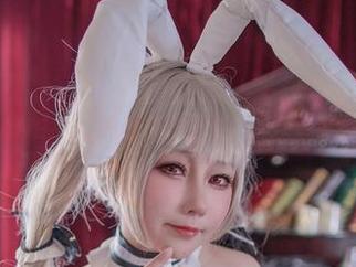 刚到手的KANEKO_咔喵最新图包：一探魅魔的真实面貌！