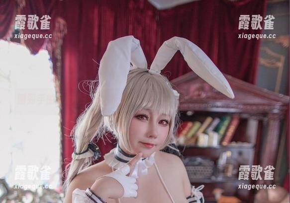 刚到手的KANEKO_咔喵最新图包：一探魅魔的真实面貌！