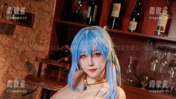 有些东西就像KANEKO咔喵的图包，牛牛女仆总是留有那么一丝遐想。