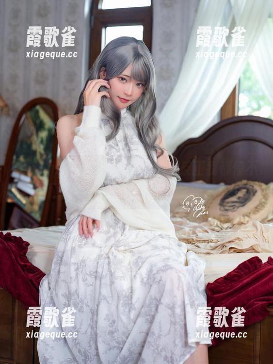 Machi马吉 Machi马吉白丝图集精选,反正我都停不下来了,大家这是要让我怎样?