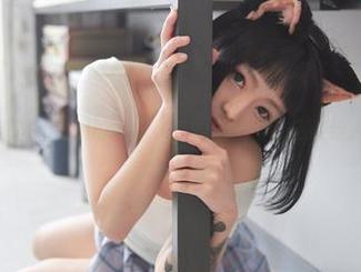 在图库里发现Maruemon(마루에몽)的奶牛，应该给人点惊喜吧？