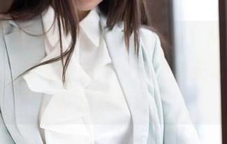 MiStar魅妍社 – 长草的日子，Mieko林美惠子带你戳破户外照片的蓝天奇观！分享点点滴滴！