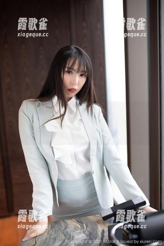 MiStar魅妍社 - 长草的日子，Mieko林美惠子带你戳破户外照片的蓝天奇观！分享点点滴滴！