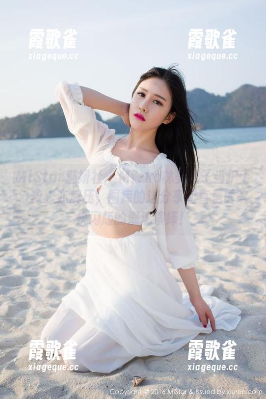 MiStar魅妍社 - Mieko林美惠子当护士，救人亦解压，图库的这分享简直是医院快闪版的潮流演绎！