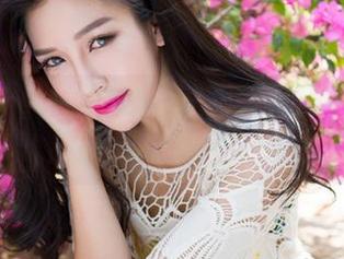 MiStar魅妍社 – 程小烦不烦豹纹写真集：谁说只能猫系才能驾驭？