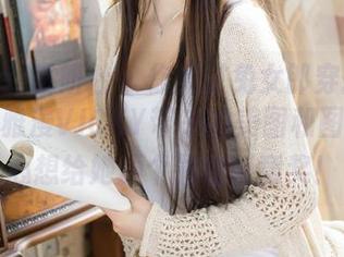 MiStar魅妍社 – 你见过兔女郎穿搭指南吗？陈雅漫VICKY带来的美图和图包，真心想给她颁个最佳创意奖！