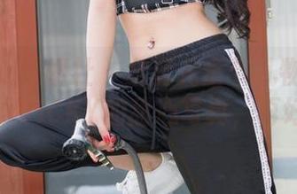 MiStar魅妍社 – 全套儿童节礼物？如果是陈雅漫VICKY的甜心写真，再好不过了