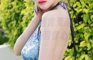 MiStar魅妍社 – 图库灵魂？让黄乐然的最新护士形象来唤醒你心底的小火花！