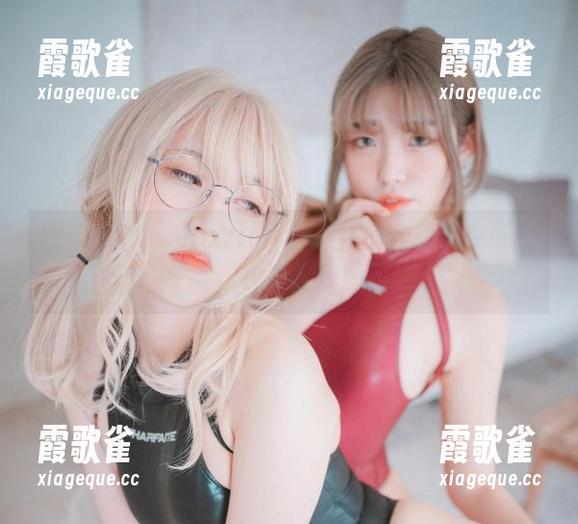 呼唤福利！Mozzi(모찌)姐姐的作品摊在面前，快来围观！