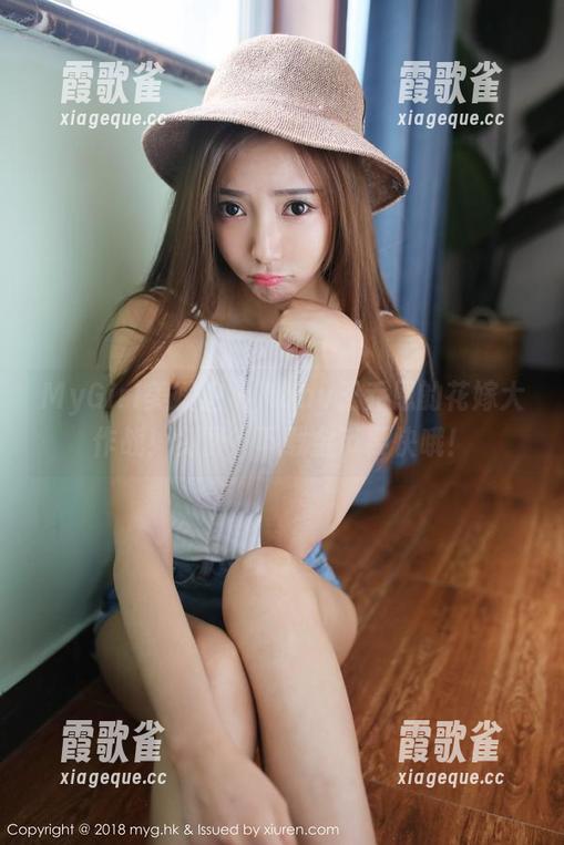 MyGirl美媛馆 - Abby王乔恩的花嫁大作战！免费？下载金币要快哦！