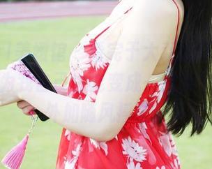 MyGirl美媛馆 – 看完于大乔的夏日作品，我以为我自己也能变成一片海——活力外加随风摇曳！