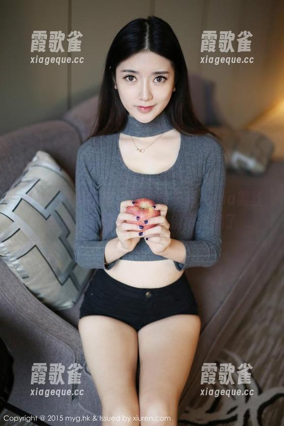 MyGirl美媛馆 - 下载徐子琦Anna黑丝全集，有图有真相，别再犹豫了
