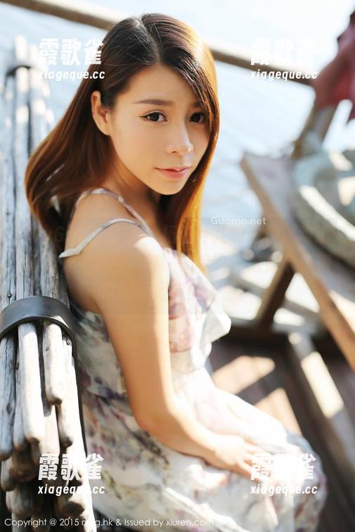 MyGirl美媛馆 - 杨晓青儿的瑜伽，难道还真有‘技艺’与‘心机’？这是个值得再刨根问底的话题！