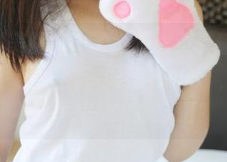 MyGirl美媛馆 – 看图集：王馨瑶yanni的瑜伽，连我家猫都开始效仿了，你说会不会也得给它报个班？