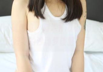 MyGirl美媛馆 – 阿乖Kiddo海边照片，正好我的沙滩梦该醒醒了。