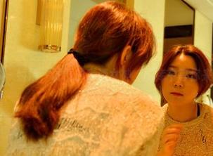 PANS – 娇娇，试镜的高清女神，图库中等你来欣赏。