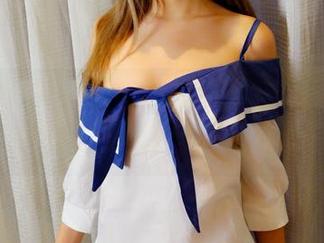PANS写真 – 哎哟，停不下来了！韩美轩的美脚，竟让我忘了呼吸