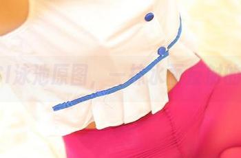ROSI泳池原图，一抹水面反射的思绪