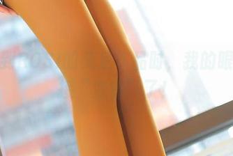 当看到ROSI的美足作品时，我的眼睛直接“变宽”了！