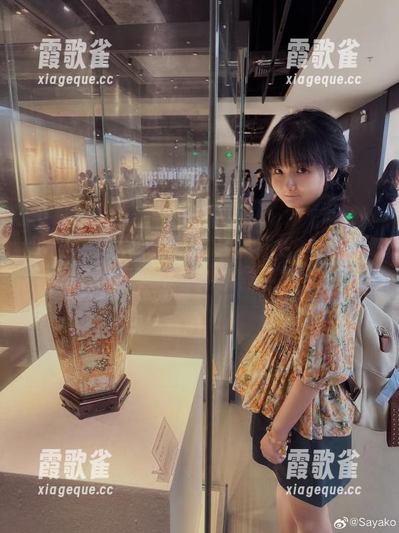 Sayako＿今年4岁的能代图包，果然证明了“无圣光”才是真正的个性！