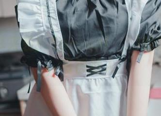甜心风暴来袭！Sonson(손손)的高清套图，有够撩人