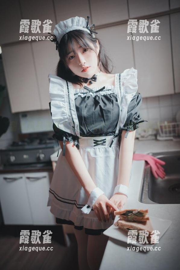 甜心风暴来袭！Sonson(손손)的高清套图，有够撩人