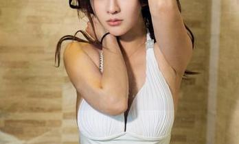 TuiGirl推女郎 – 土豆姐的夏日美图更新，轻松诠释了“懒洋洋”这词的真义