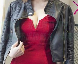 UGirls尤果网 – 乔依琳和服中，最新照片透出一种说不出的魅力，傻傻守候。