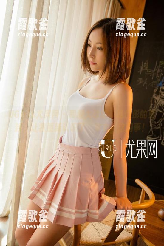 UGirls尤果网 - 和服大改造，赵伊彤的更新，让我重新认识了‘穿衣’这回事！