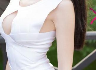 UGirls尤果网 – 本来以为可爱是个遥不可及的词，结果看了赵娜娜的图片，呵呵！