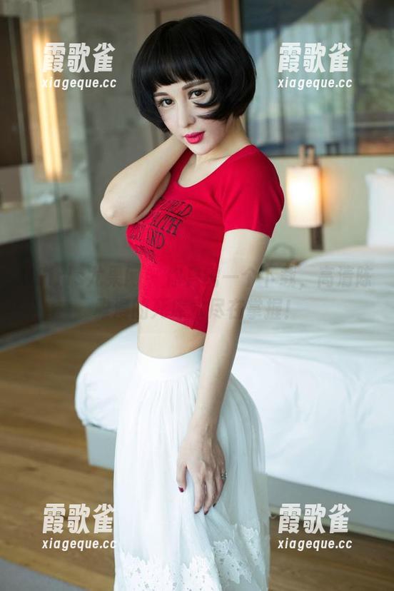 UGirls尤果网 - 你只需一个下载，高清陈雅漫的死库水尽在掌握！