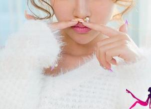 UGirls尤果网 – 舞动在教堂里的韩恩美，最新修女作品集到底能带来几分震撼