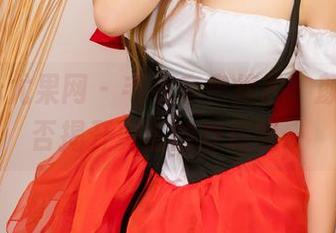 UGirls尤果网 – 毛衣亲密接触，颜亦汐能否揭开真正的舒适感…