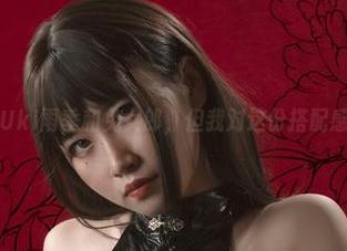图册里有Uki雨季和兔女郎，但我对这份搭配感慨良多…