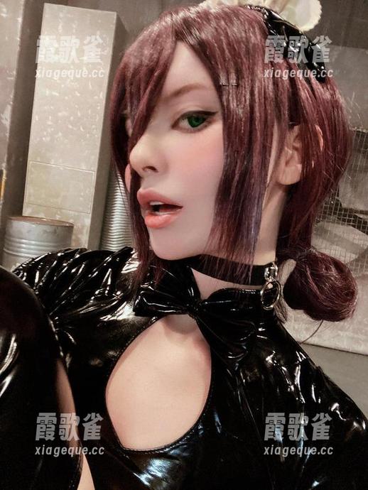 Vinnegal的豹纹图包又更新了，用狠劲的看从里透出的曼妙曲线，怎能不让人倾心？