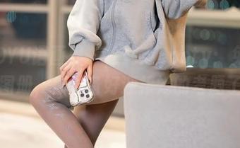 XIAOYU语画界 – 徐莉芝Booty：免费的学姐图册，你准备好迎接她的考题了吗？
