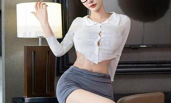 XINGYAN星颜社 – 李若汐ci的蕾丝全套图集：你超想要的约会装，看了不敢约！